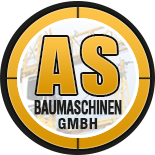 AS BAUMASCHINEN GmbH